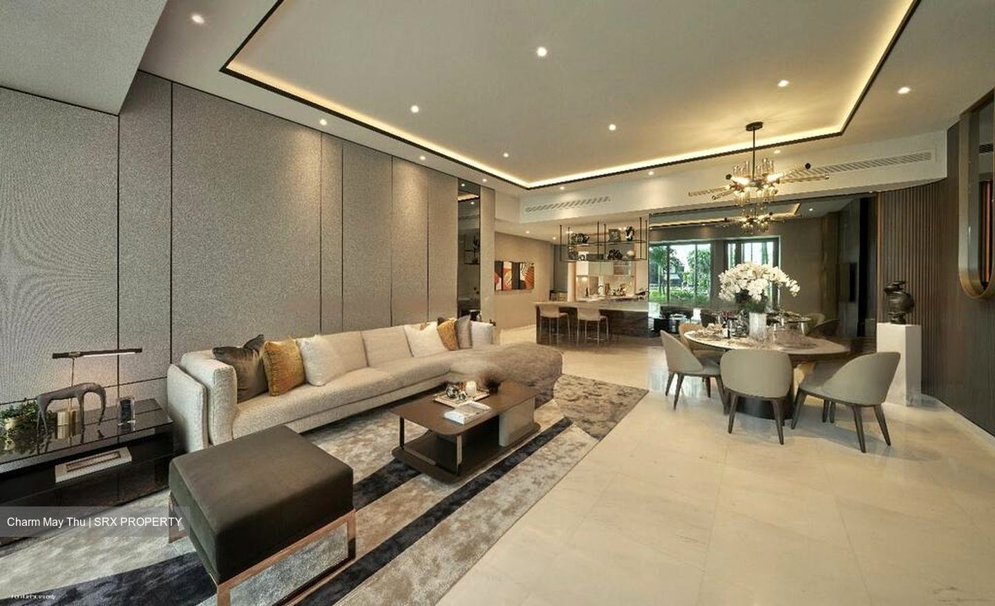 The Residences at W Singapore Sentosa Cove (D4), Condominium #462070521